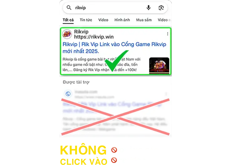 CẢNH BÁO LỪA ĐẢO