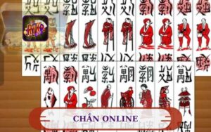 CÙNG RIKVIP ĐÁNH CHẮN ONLINE