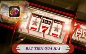 GAME BÁT TIÊN QUÁ HẢI TRÊN RIKVIP