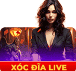 HOT GAME RIKVIP - XÓC ĐĨA LIVE