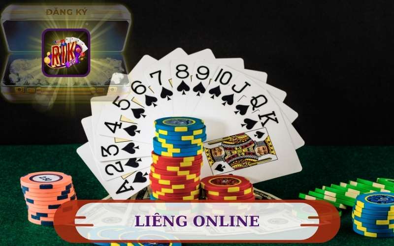 ĐÁNH BÀI LIÊNG ONLINE - LIÊNG CÀO TỐ ĐỔI THƯỞNG