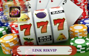 CẬP NHẬT LINK TẢI GAME RIKVIP MỚI NHẤT