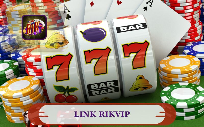 CẬP NHẬT LINK TẢI GAME RIKVIP MỚI NHẤT