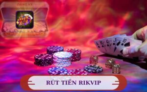 HƯỚNG DẪN LIÊN KẾT RÚT TIỀN TIKVIP AN TOÀN