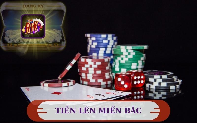 LUẬT CHƠI TIẾN LÊN MIỀN BẮC ONLINE TRÊN RIKVIP