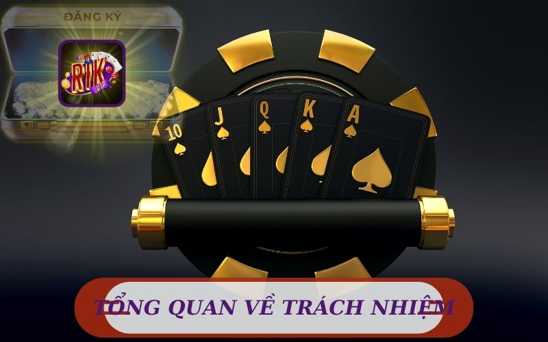 TỔNG QUAN VỀ TRÁCH NHIỆM TRÊN RIKVIP